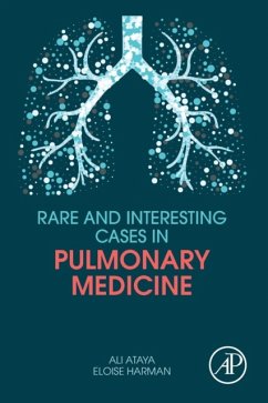 Cover Rare and Interesting Cases in Pulmonary Medicine