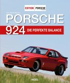 Edition PORSCHE FAHRER: Porsche 924