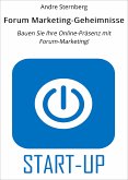 Forum Marketing-Geheimnisse (eBook, ePUB)