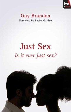 Cover Just Sex (eBook, ePUB)