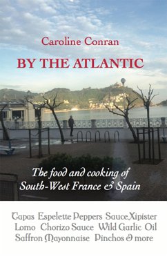 By the Atlantic (eBook, ePUB) - Conran, Caroline