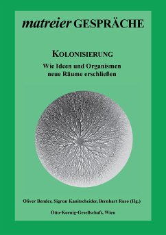 Kolonisierung (eBook, ePUB)