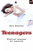 Teenagers (eBook, ePUB) Teenagers (eBook, ePUB)