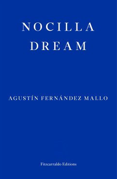 Nocilla Dream (eBook, ePUB) - Mallo, Agustín Fernández