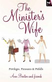 The Minister's Wife (eBook, ePUB)