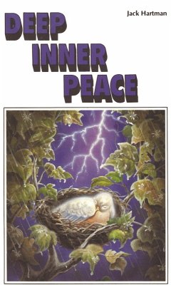 Deep Inner Peace (eBook, ePUB) - Hartman, Jack