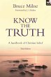 Know the Truth (eBook, ePUB) - Bild 1