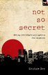 Not So Secret (eBook, ePUB) - Bild 1