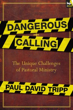 Cover Dangerous Calling (eBook, ePUB)