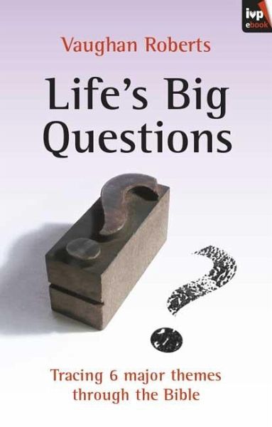 Life's Big Questions (eBook, ePUB)