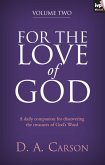 For the Love of God, Volume 2 (eBook, ePUB)