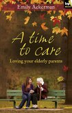 A Time to Care (eBook, ePUB)