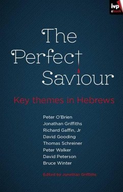 The Perfect Saviour (eBook, ePUB) - Griffiths, Jonathan