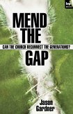 Mend the gap (eBook, ePUB)