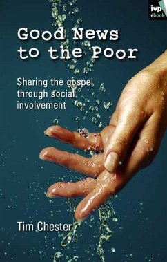 Cover Good news to the poor (eBook, ePUB)