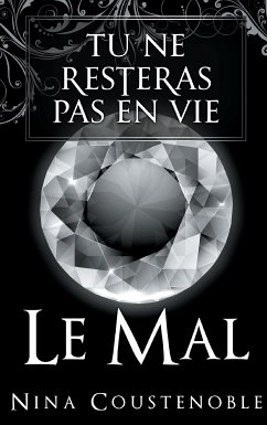 Tu ne resteras pas en vie (eBook, ePUB)