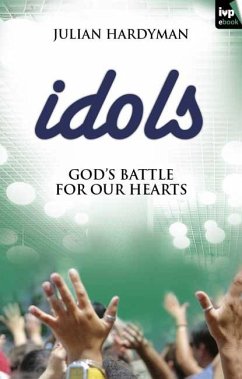 Cover Idols (eBook, ePUB)