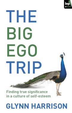 Cover The Big Ego Trip (eBook, ePUB)