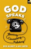 God Speaks (eBook, ePUB)