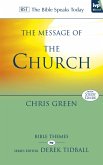 The Message of the Church (eBook, ePUB)