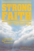Strong Faith for the Last Days (eBook, ePUB)