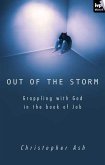 Out of the storm (eBook, ePUB)
