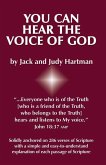 You Can Hear the Voice of God (eBook, ePUB)