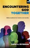 Encountering God Together (eBook, ePUB)