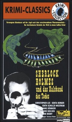 Sherlock Holmes Und Das Halsba