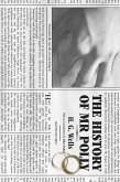 The History Of Mr Polly (eBook, ePUB)