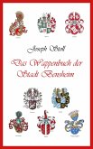 Das Wappenbuch der Stadt Bensheim (eBook, ePUB)