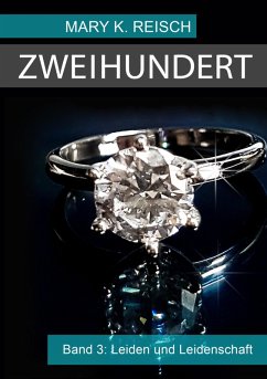Cover Zweihundert - Band 3 (eBook, ePUB)