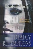 Deadly Redemptions (The Chronicles of Anna, #3) (eBook, ePUB)