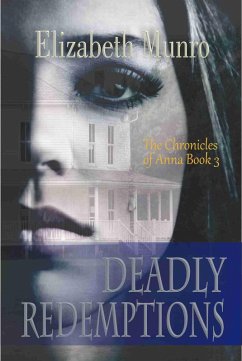 Cover Deadly Redemptions (The Chronicles of Anna, #3) (eBook, ePUB)