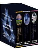 The Chronicles of Anna Deadly Boxed Set, Books 1-3 (eBook, ePUB)