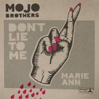 Marie-Ann/Don'T Lie To Me (7'' Vinyl)