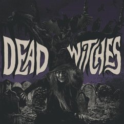 Ouija - Dead Witches