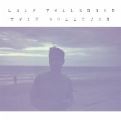 Cover Twin Solitude