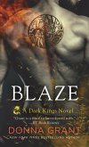 Blaze (eBook, ePUB)