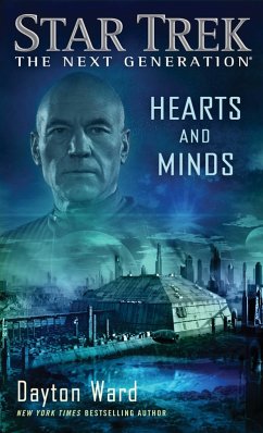 Hearts and Minds (eBook, ePUB) - Ward, Dayton