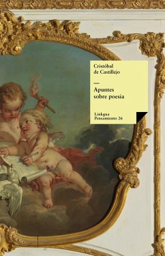 Apuntes sobre poesía (eBook, ePUB) - de Castillejo, Cristóbal