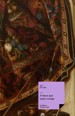 Cover A buen juez, mejor testigo (eBook, ePUB)