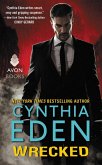 Wrecked (eBook, ePUB)