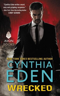 Wrecked (eBook, ePUB) - Eden, Cynthia