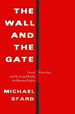 Cover The Wall and the Gate (eBook, ePUB)
