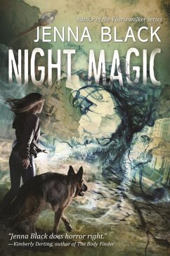 Night Magic (eBook, ePUB) - Black, Jenna