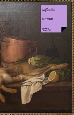 Cover El ventero (eBook, ePUB)