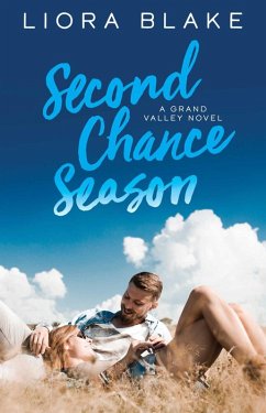 Second Chance Season (eBook, ePUB) - Blake, Liora