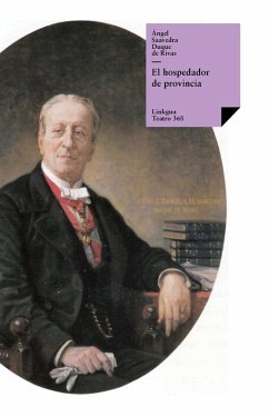 Cover El hospedador de provincia (eBook, ePUB)