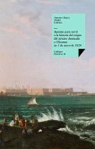 Apuntes para servir a la historia (eBook, ePUB)